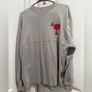 South Carolina Spirit Jersey